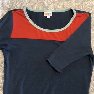 Size small lularoe dress